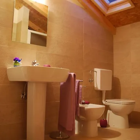 Holiday House Sweet Home Umag Exterior photo