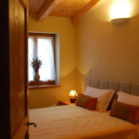 Holiday House Sweet Home Umag Exterior photo