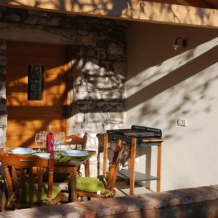 Holiday House Sweet Home Umag Exterior photo