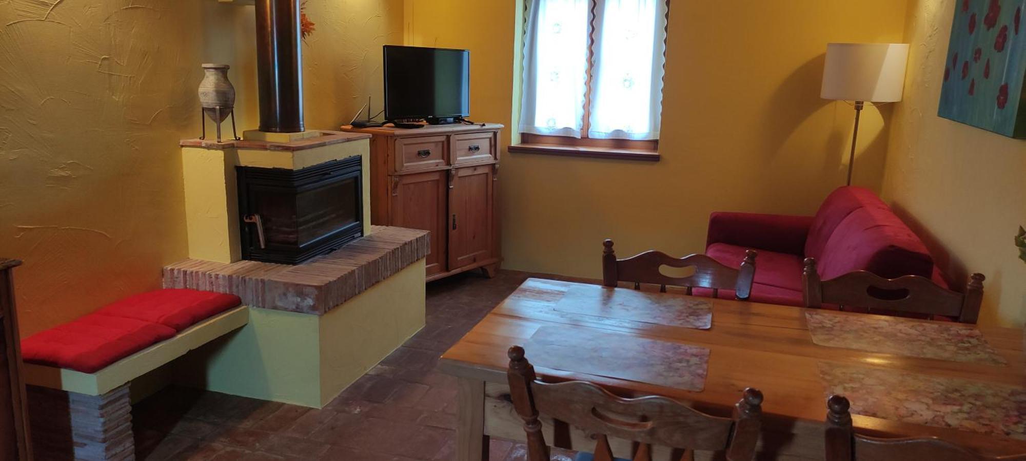 House Sweet Holiday home Umag