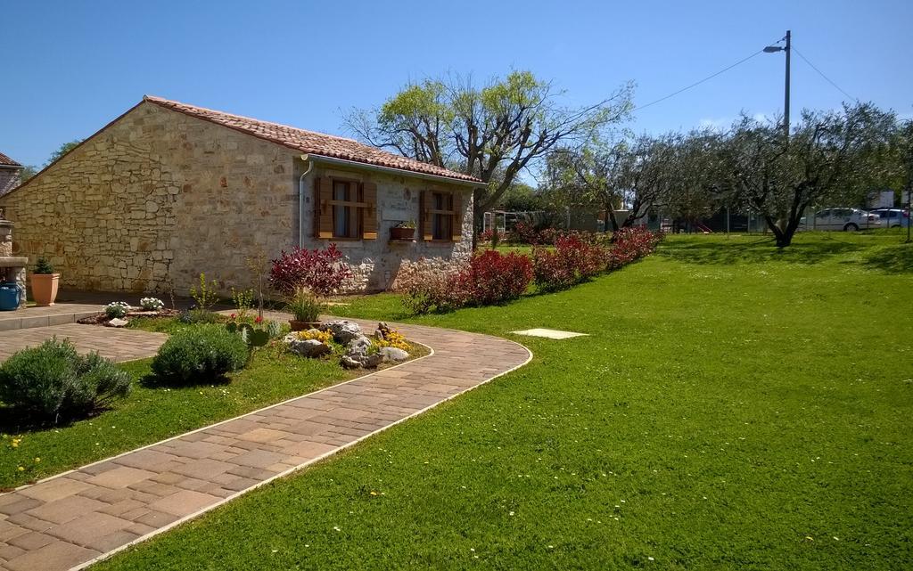 House Sweet * Umag