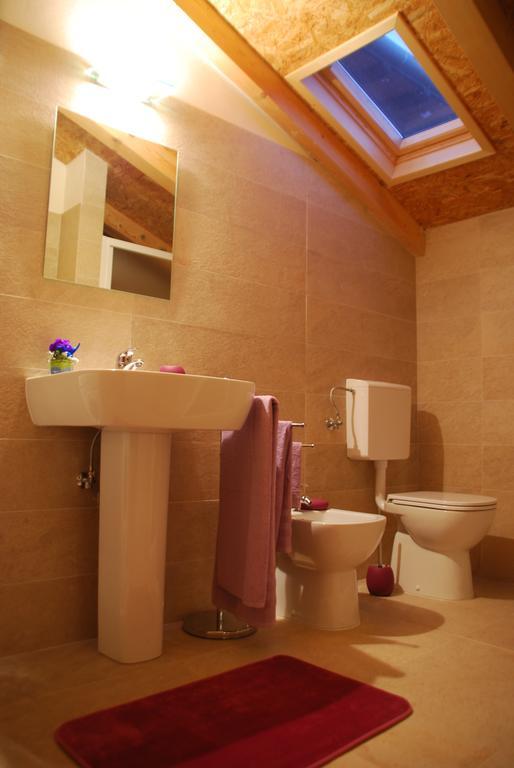 Holiday home House Sweet Umag